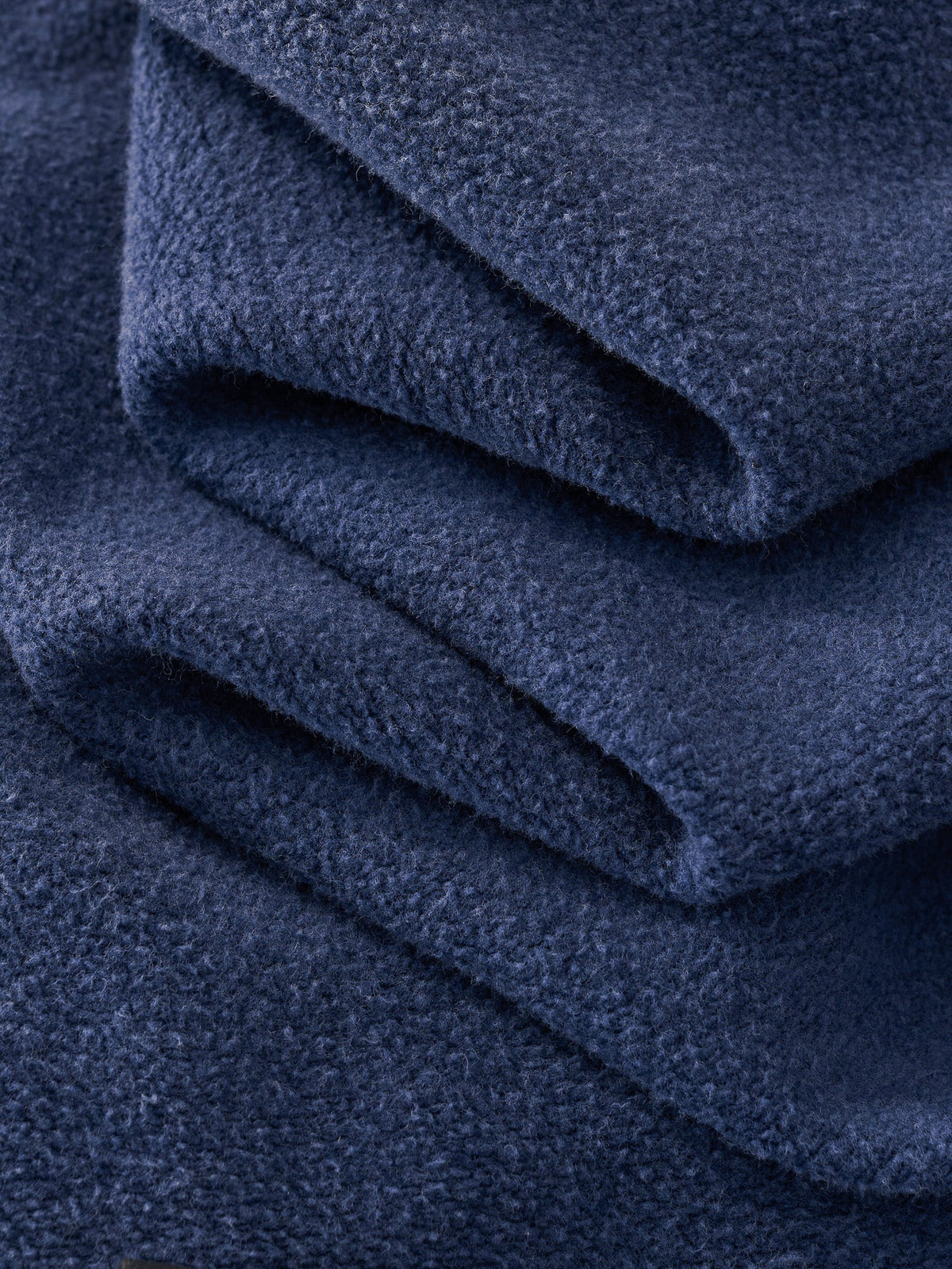 PIN HOODIE - VINTAGE NAVY