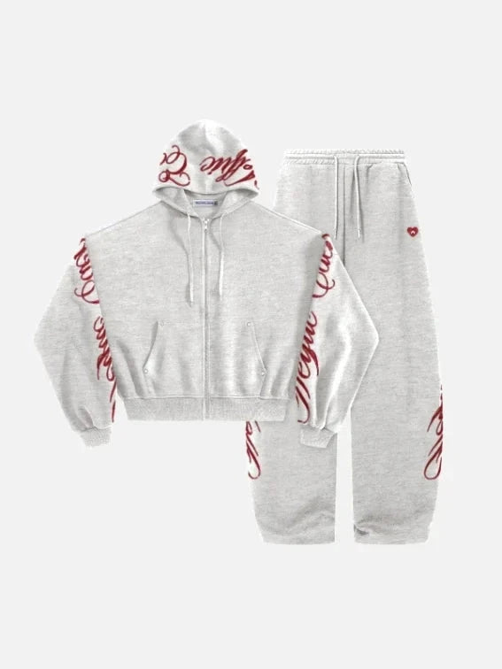 AE Tracksuit Next Level