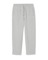 Relaxed Straight-Leg Sweatpants – Everyday Essentials