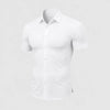 Oak & Weston Muscle Stretch Shirt