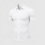 Oak & Weston Muscle Stretch Shirt