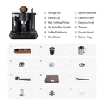 Meraki Espresso Machine