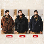 Down jacket 2026 new graphene outdoor functional hooded jacket