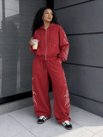 AE Tracksuit Next Level