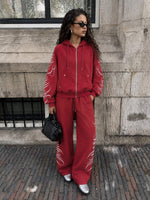 AE Tracksuit Next Level