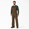 Men’s Utility Bib Overalls – Adjustable Workwear