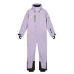 Yaleda One-Piece Ski Suit – Waterproof, Windproof & Insulated Snowsuit