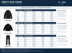 Men's 3-Piece Waterproof Outdoor Set – Hooded Jacket, Fleece Liner & Cargo Pants