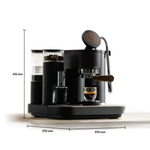 Meraki Espresso Machine