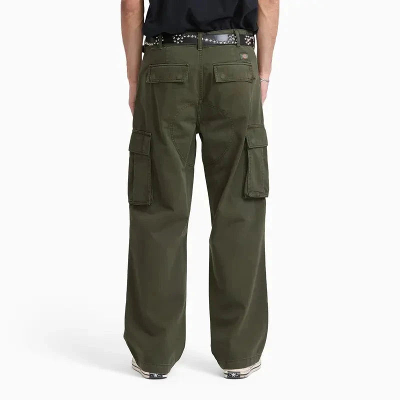 Dickies 247 Loose Straight Cargo Pants