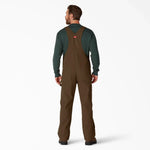Men’s Utility Bib Overalls – Adjustable Workwear