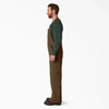 Men’s Utility Bib Overalls – Adjustable Workwear