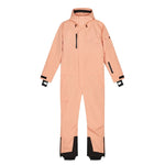 Yaleda One-Piece Ski Suit – Waterproof, Windproof & Insulated Snowsuit
