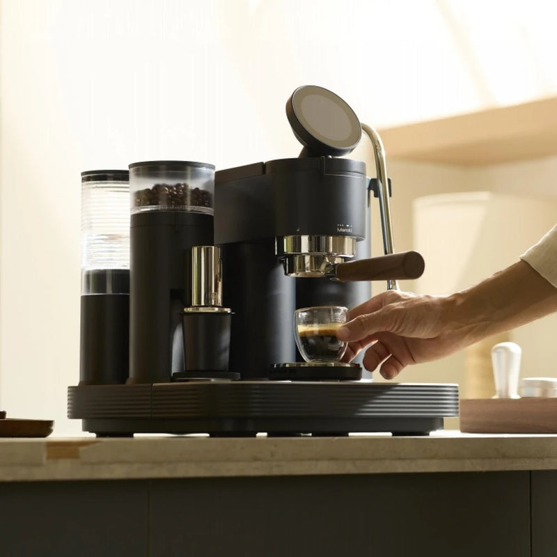 Meraki Espresso Machine