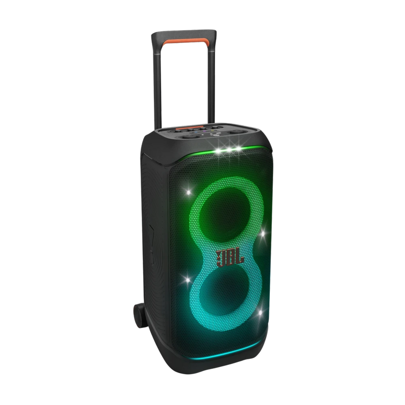 Portable Trolley Speaker