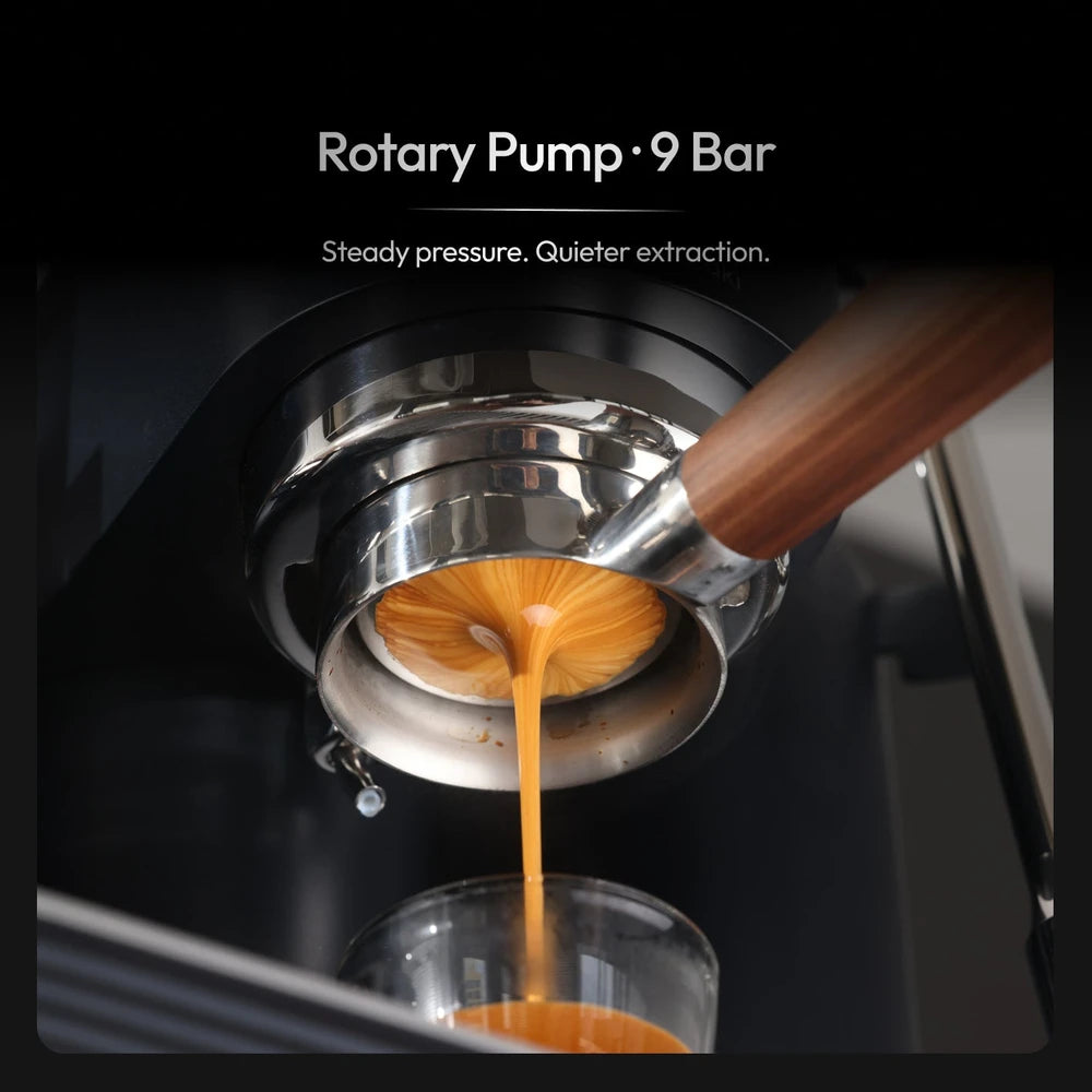 Meraki Espresso Machine