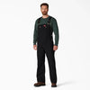 Men’s Utility Bib Overalls – Adjustable Workwear