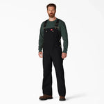 Men’s Utility Bib Overalls – Adjustable Workwear