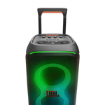 Portable Trolley Speaker
