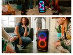 Portable Trolley Speaker