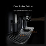 Meraki Espresso Machine