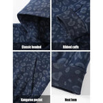 Gift (Fragrant Slice) Straight-Leg Drawstring Trousers